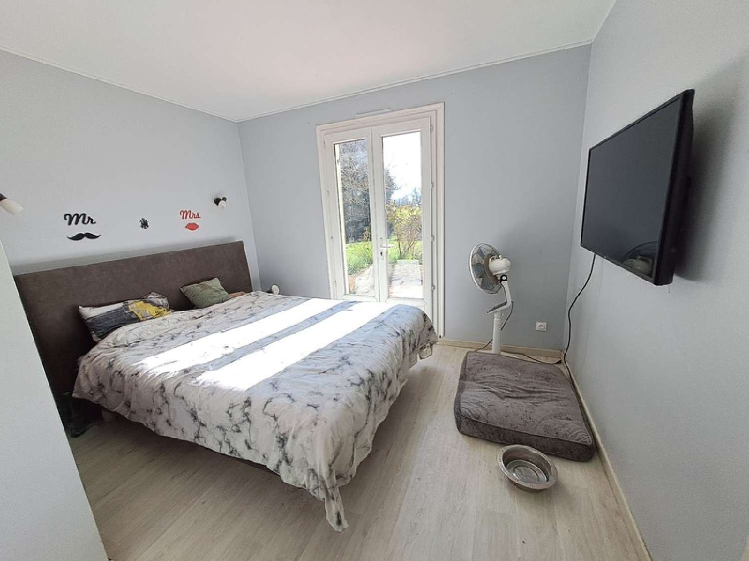  en venta casa Courpignac Charente-Maritime 8