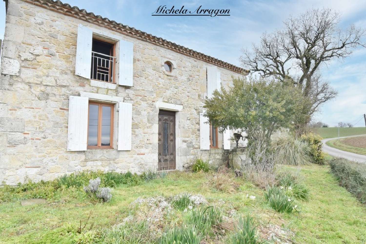  te koop huis Cours Lot-et-Garonne 1