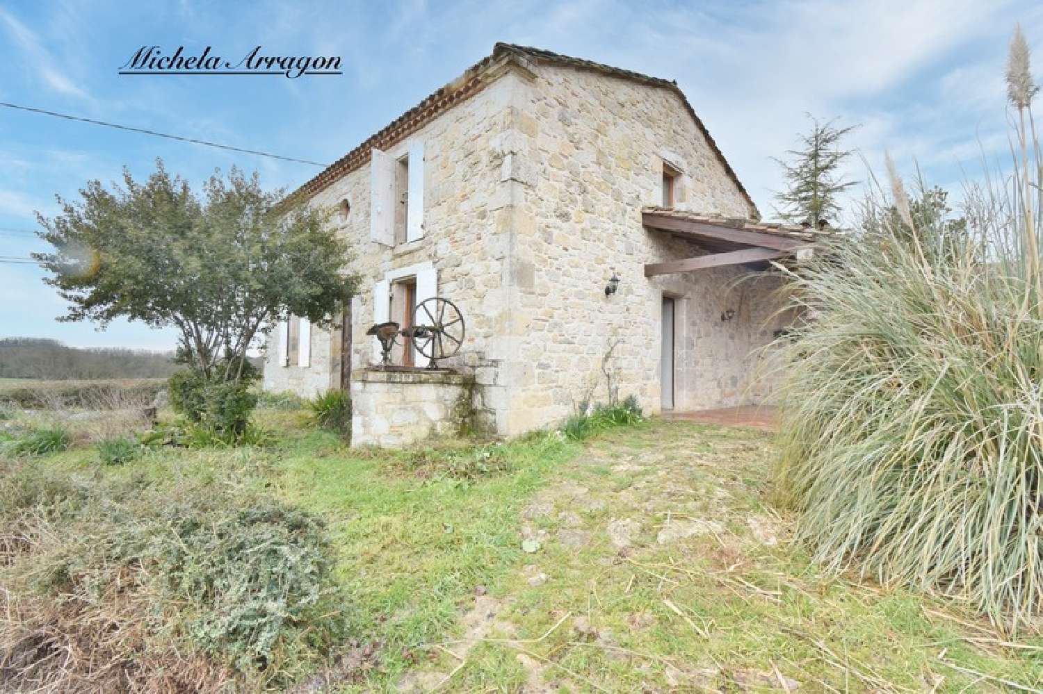  te koop huis Cours Lot-et-Garonne 2