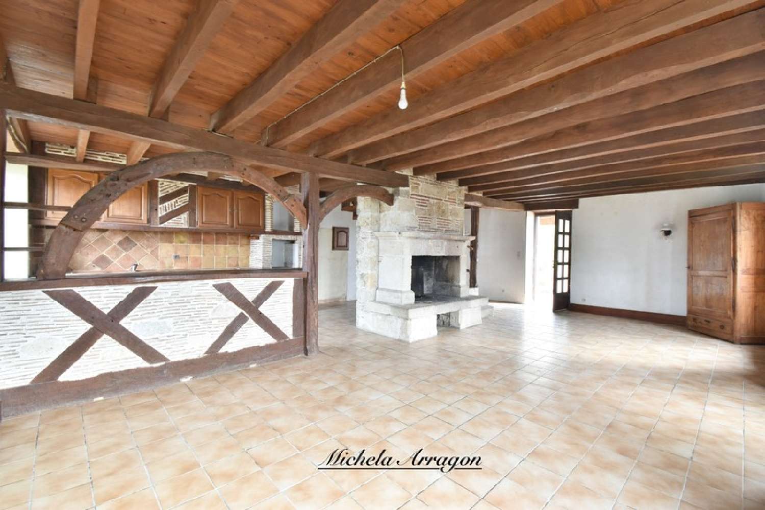  te koop huis Cours Lot-et-Garonne 4