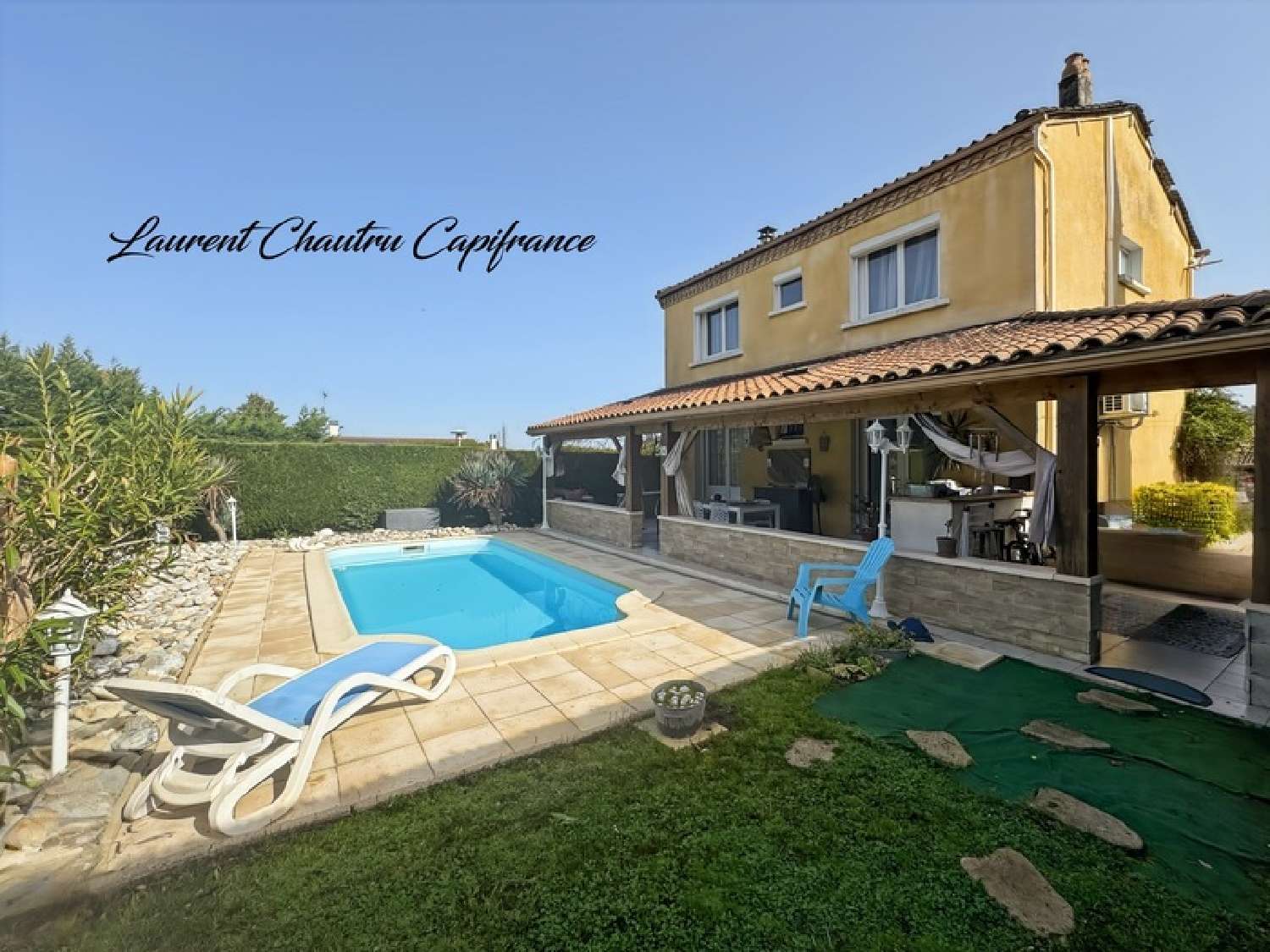  for sale house Coursac Dordogne 2