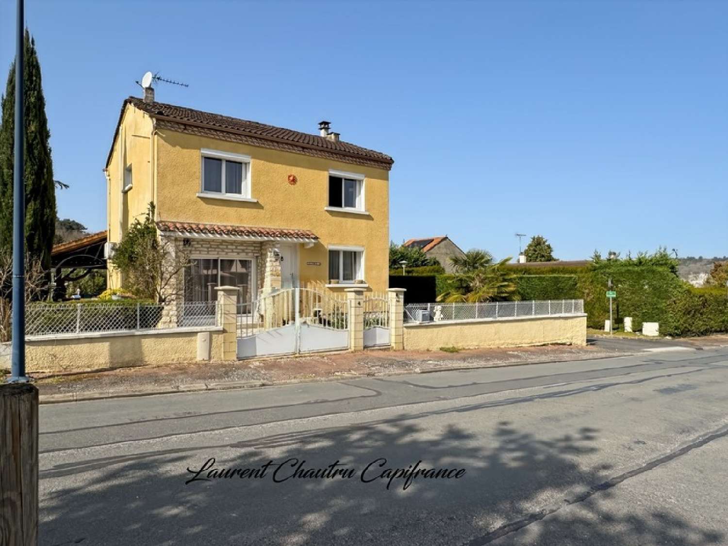  for sale house Coursac Dordogne 3