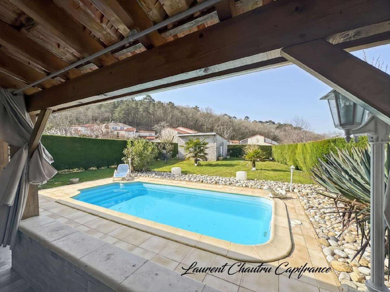  for sale house Coursac Dordogne 4