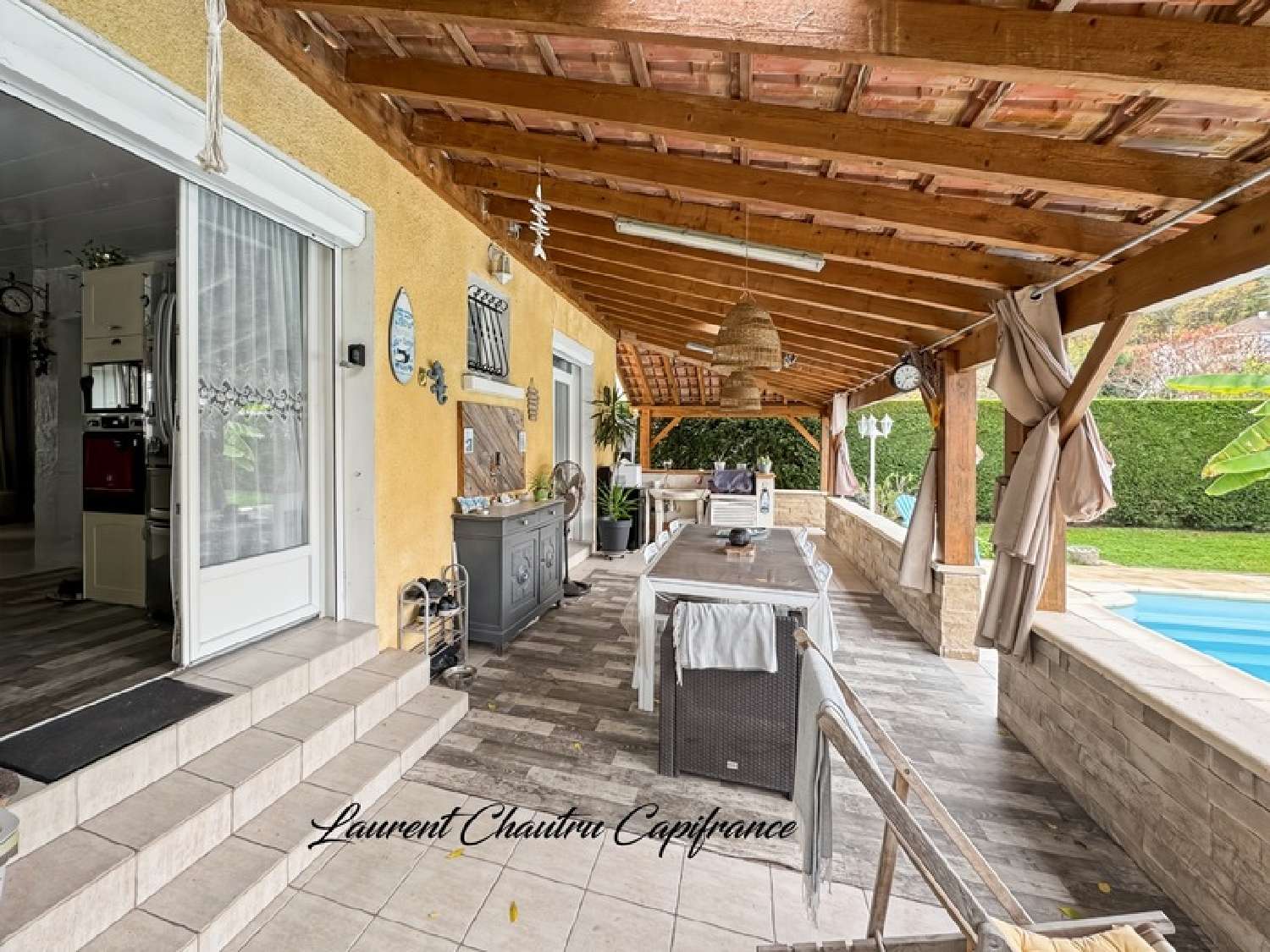  for sale house Coursac Dordogne 6