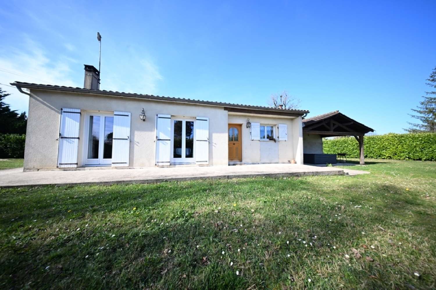  for sale house Coursac Dordogne 1