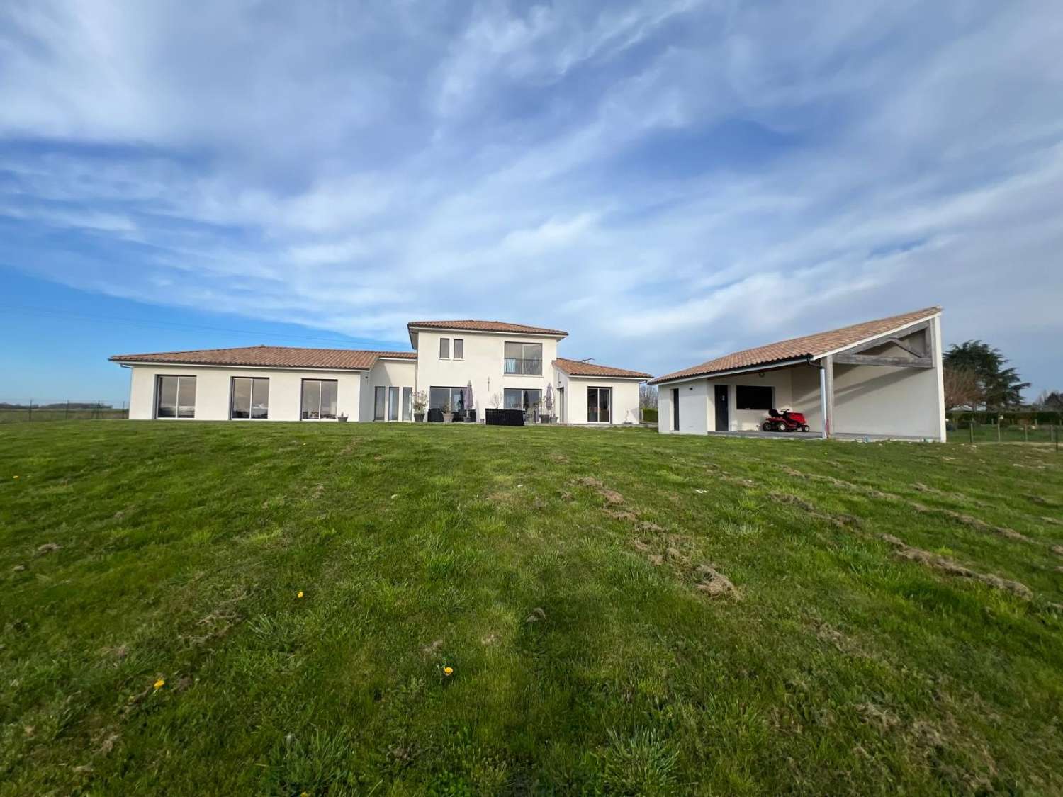 en venta casa Coursac Dordoña 1