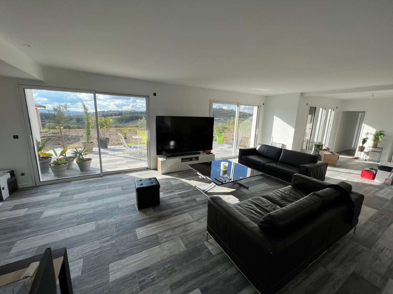 en venta casa Coursac Dordoña 3