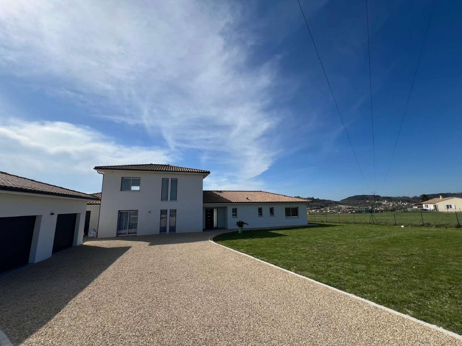 en venta casa Coursac Dordoña 6