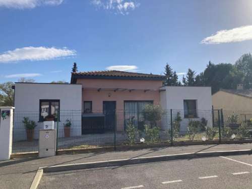 Coursan Aude huis foto 7288483