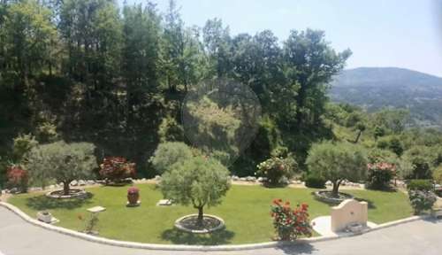 Coursegoules Alpes-Maritimes casa foto 7287185