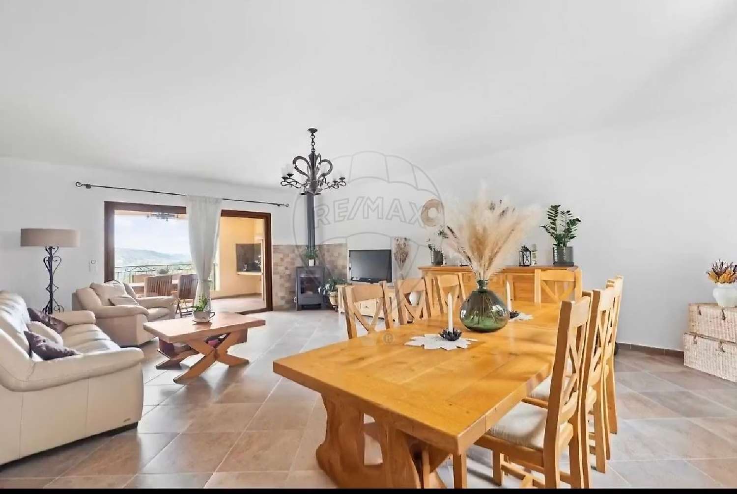  en venta casa Coursegoules Alpes-Maritimes 4