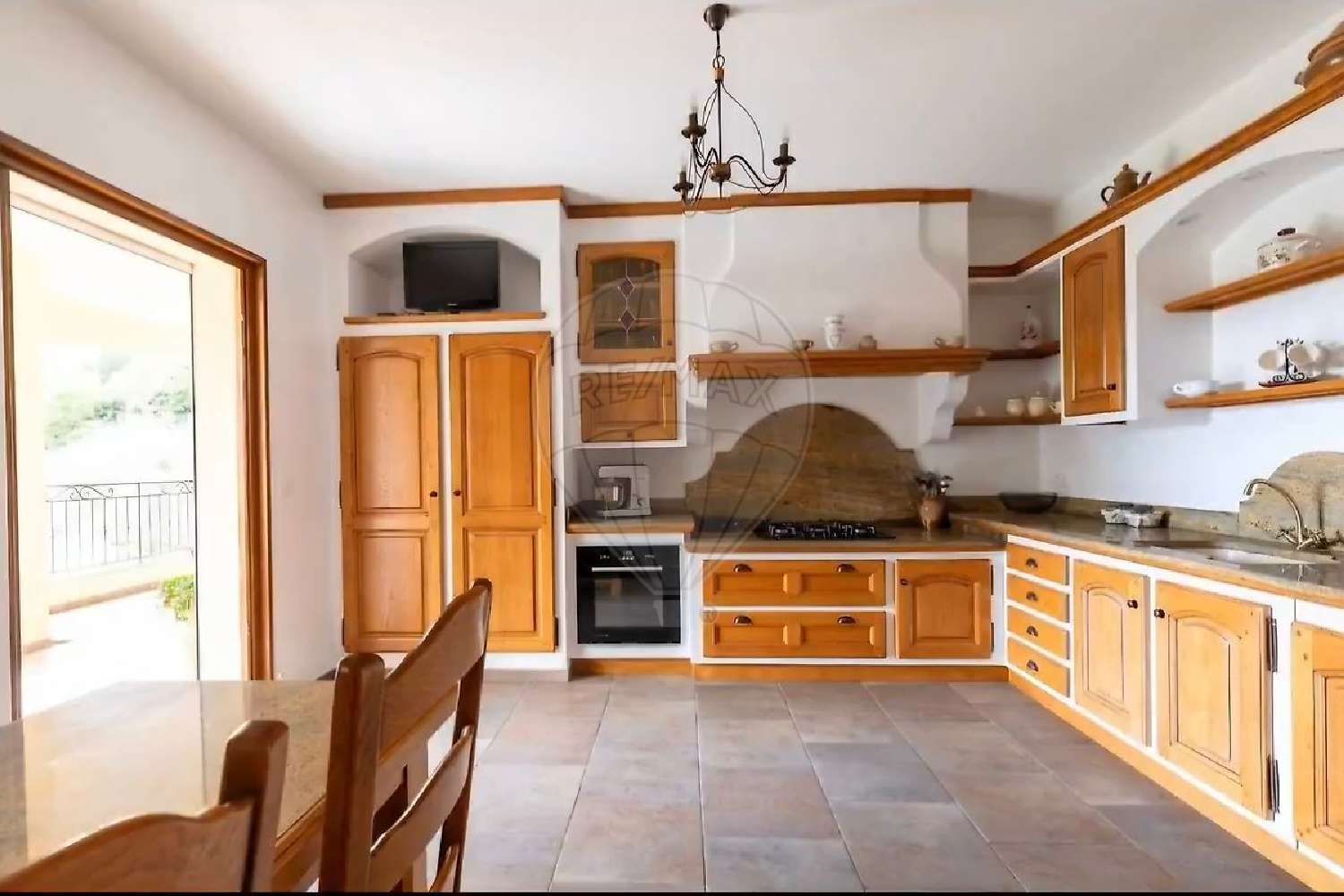  en venta casa Coursegoules Alpes-Maritimes 5