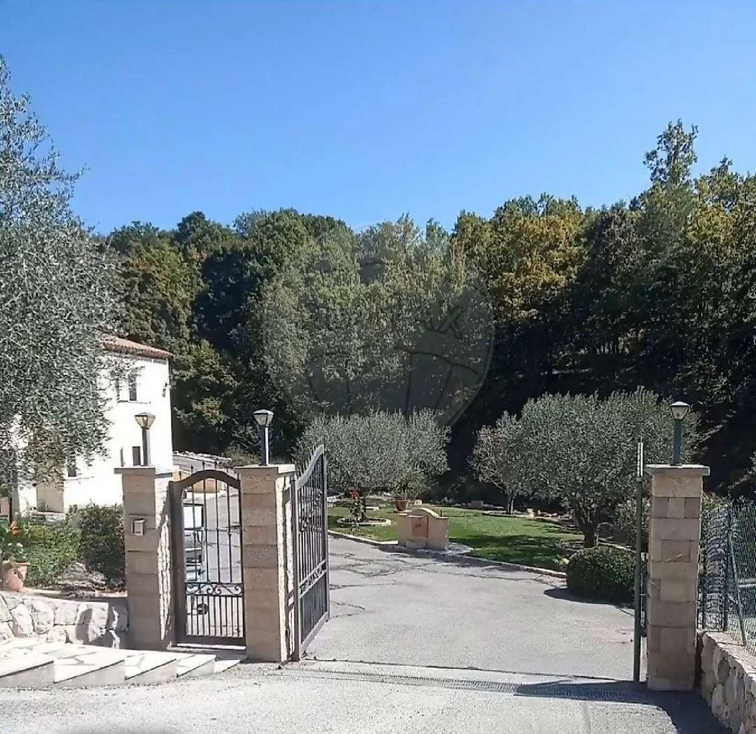  en venta casa Coursegoules Alpes-Maritimes 8