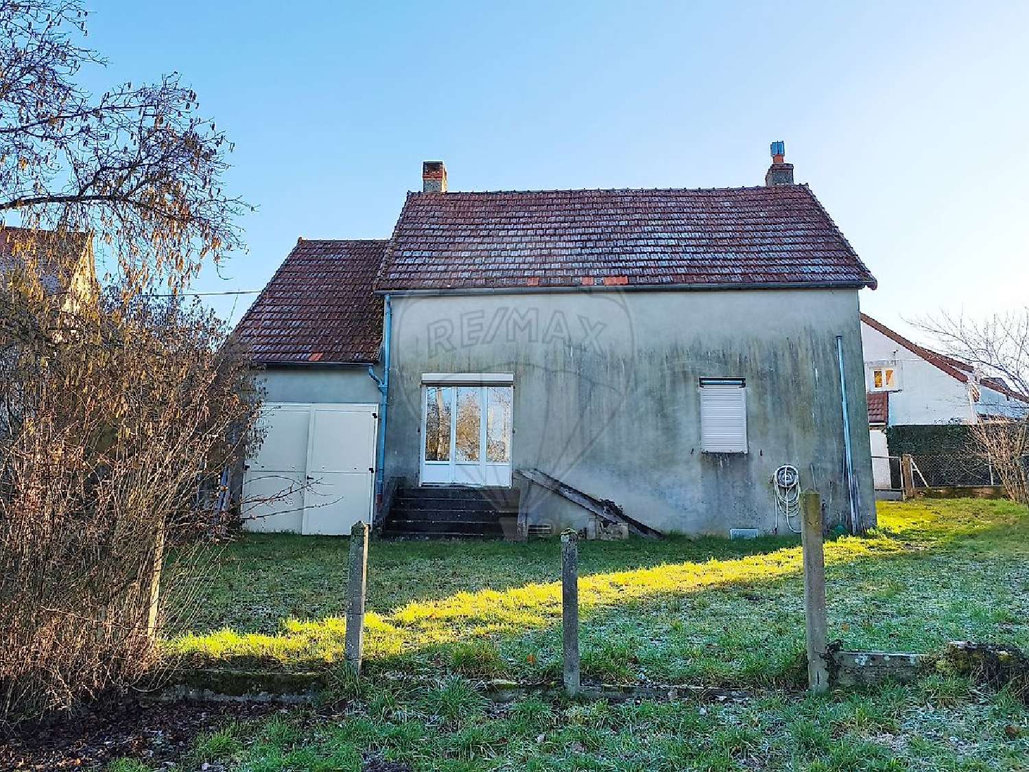 te koop huis Coutansouze Allier 7