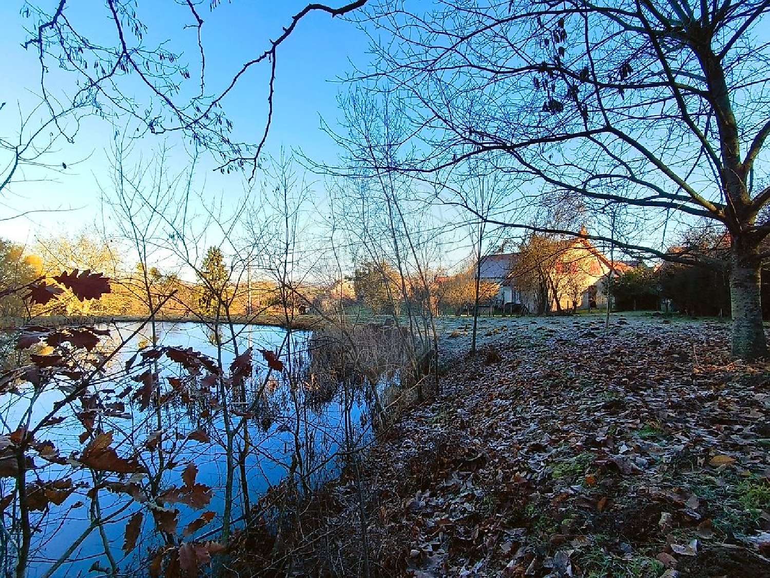 te koop huis Coutansouze Allier 8