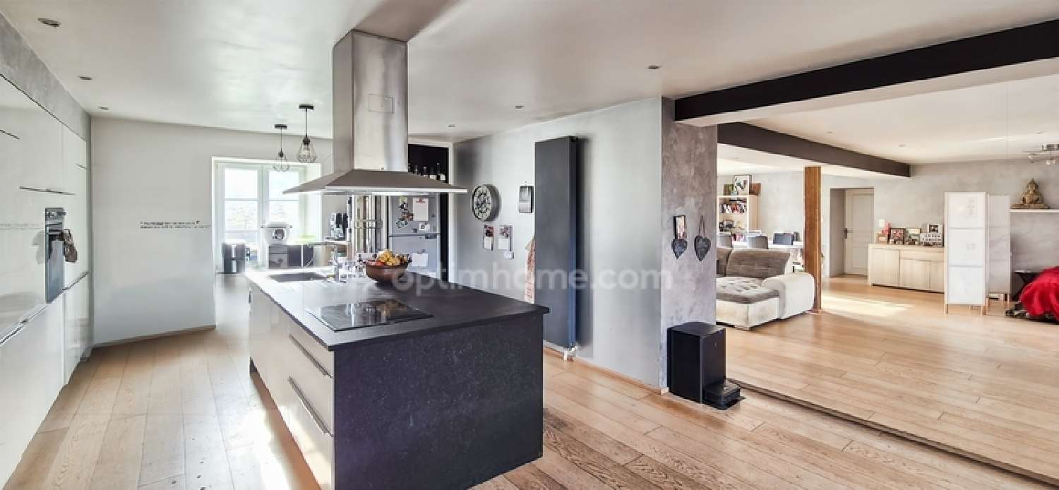  for sale house Couthenans Haute-Saône 4