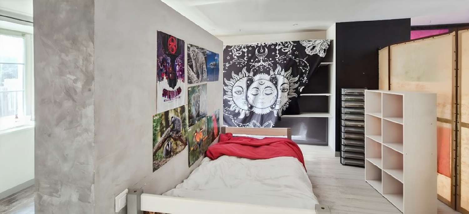  for sale house Couthenans Haute-Saône 6