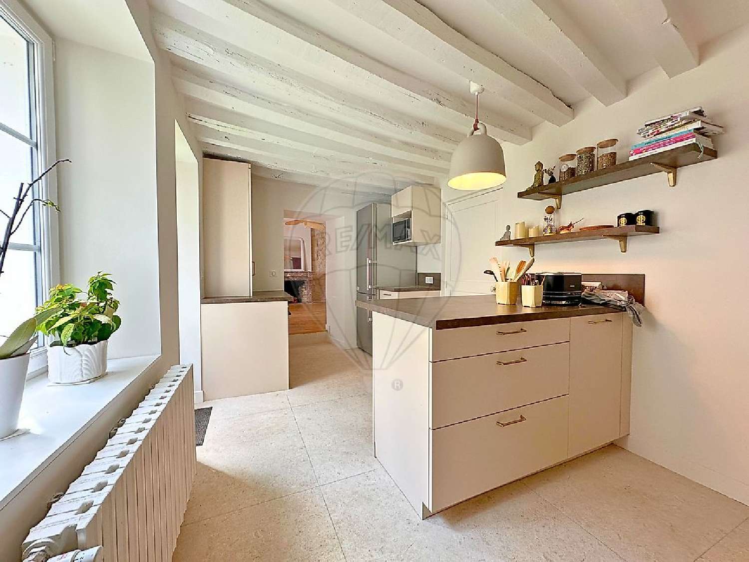  te koop huis Coye-la-Forêt Oise 6