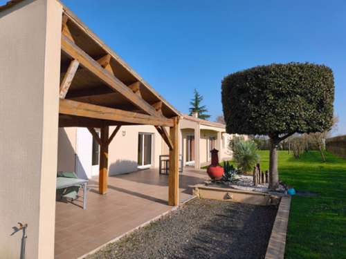 Cramchaban Charente-Maritime house foto 7289539