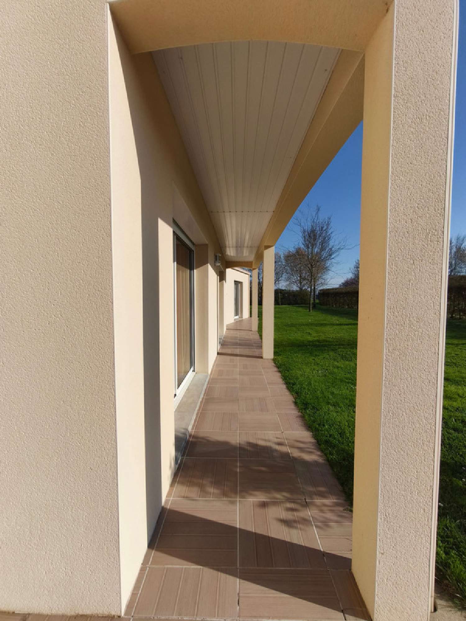  for sale house Cramchaban Charente-Maritime 7