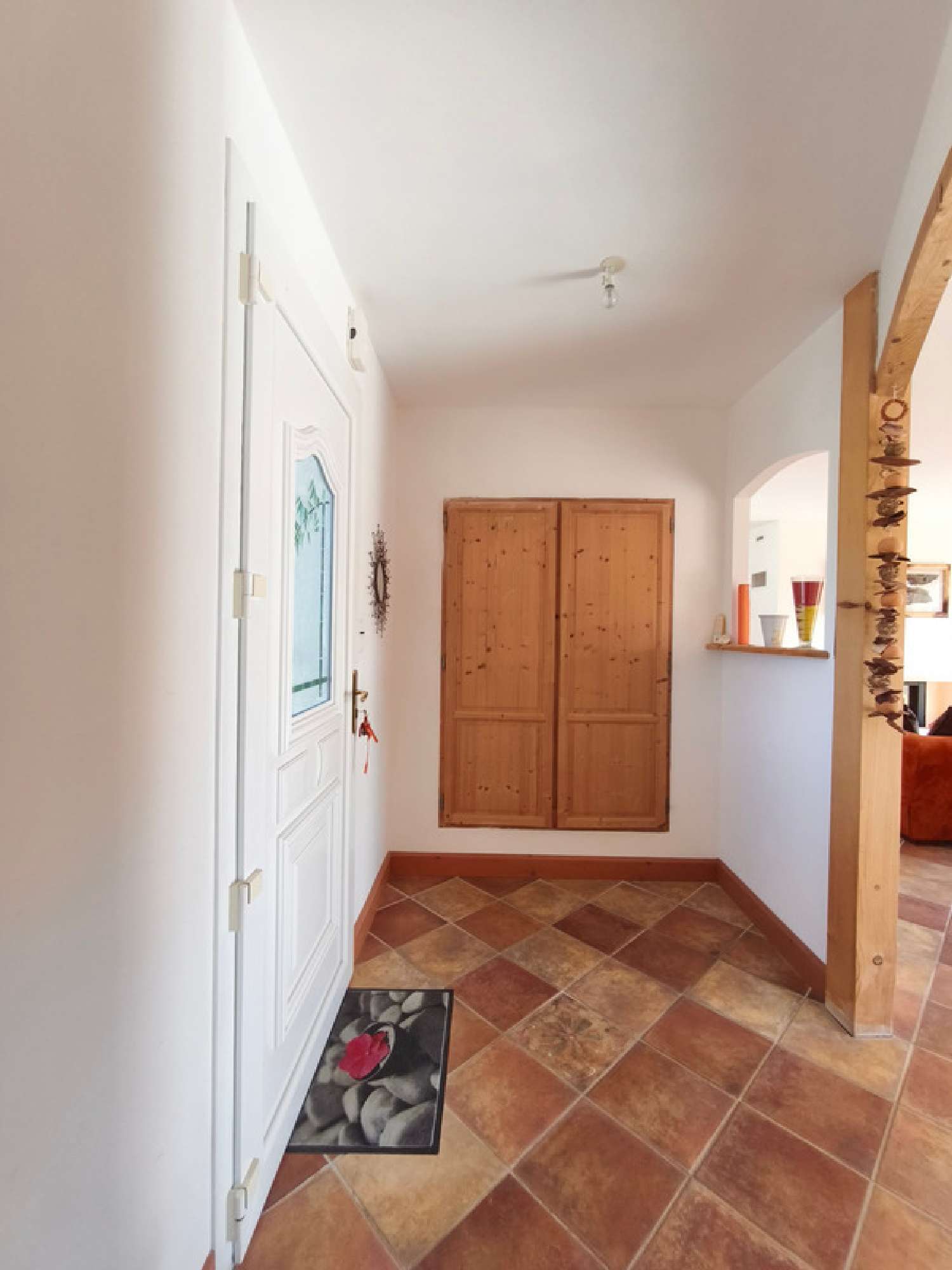  for sale house Cramchaban Charente-Maritime 8