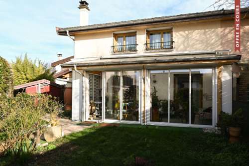 Cran-Gévrier Haute-Savoie maison foto 7271047