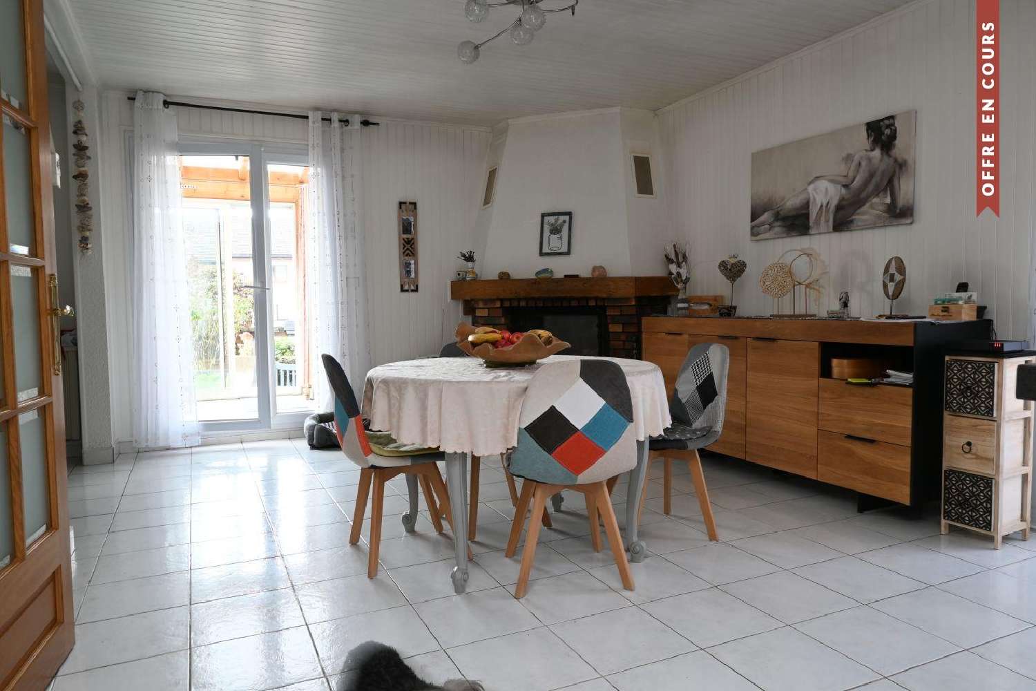  à vendre maison Cran-Gévrier Haute-Savoie 2