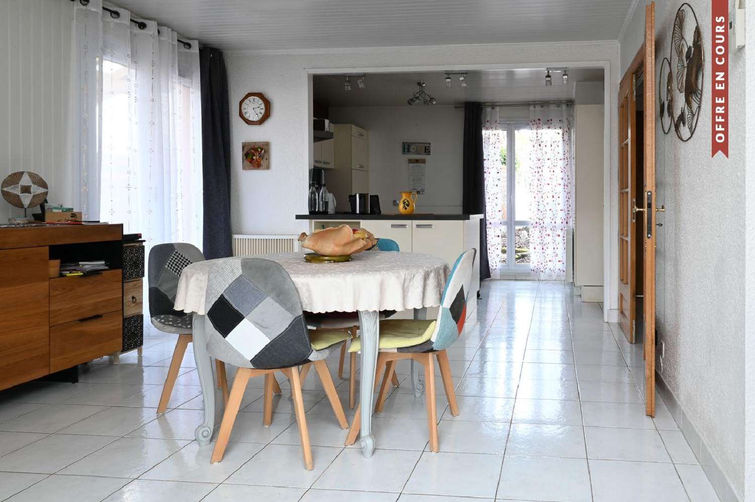  à vendre maison Cran-Gévrier Haute-Savoie 3