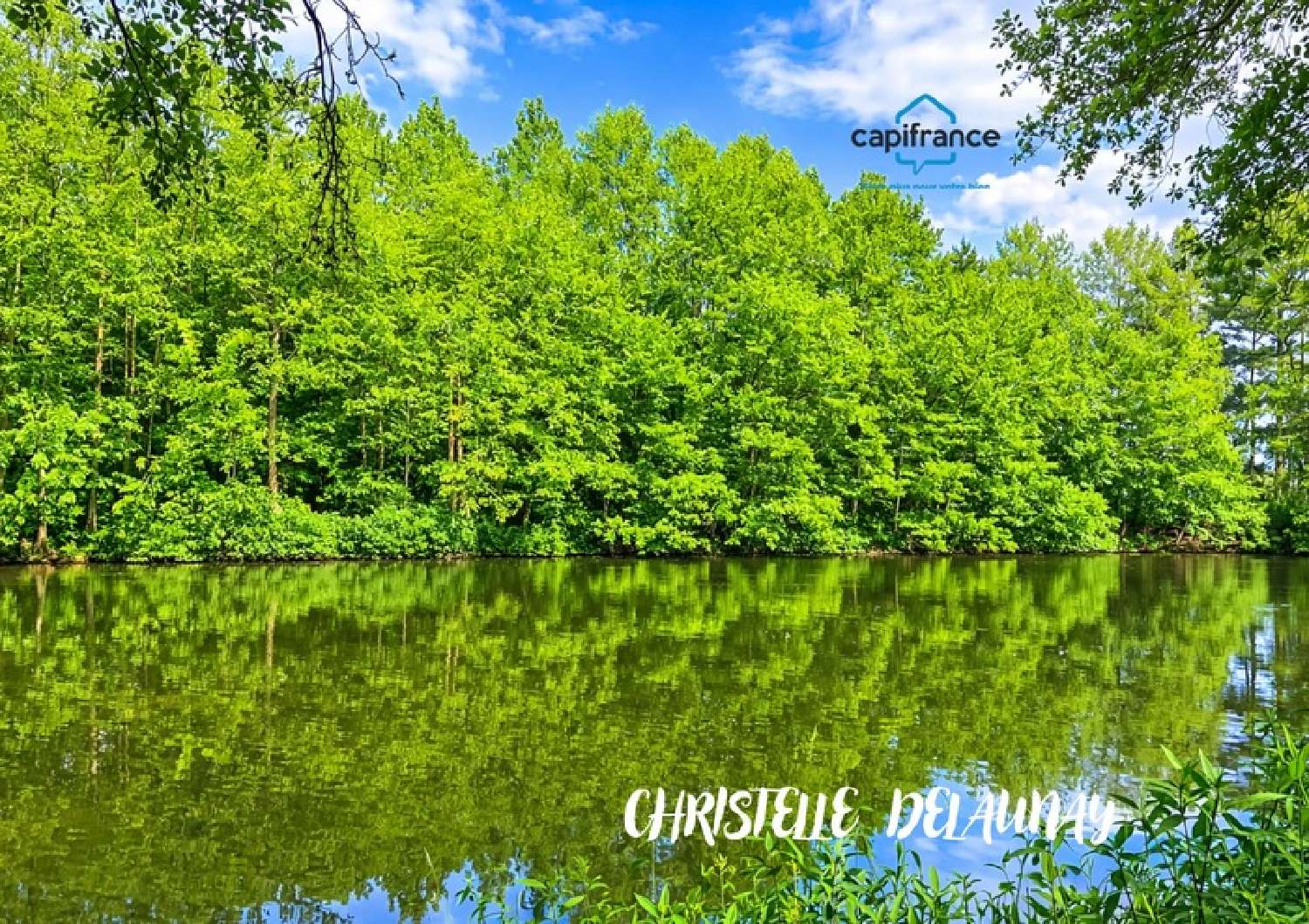  kaufen Haus Craon Mayenne 1