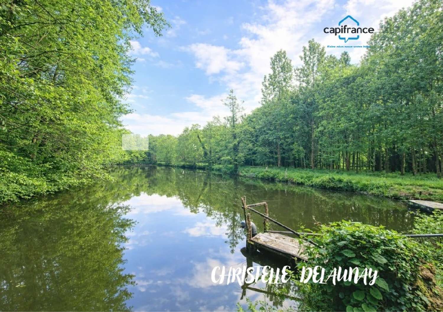  kaufen Haus Craon Mayenne 2