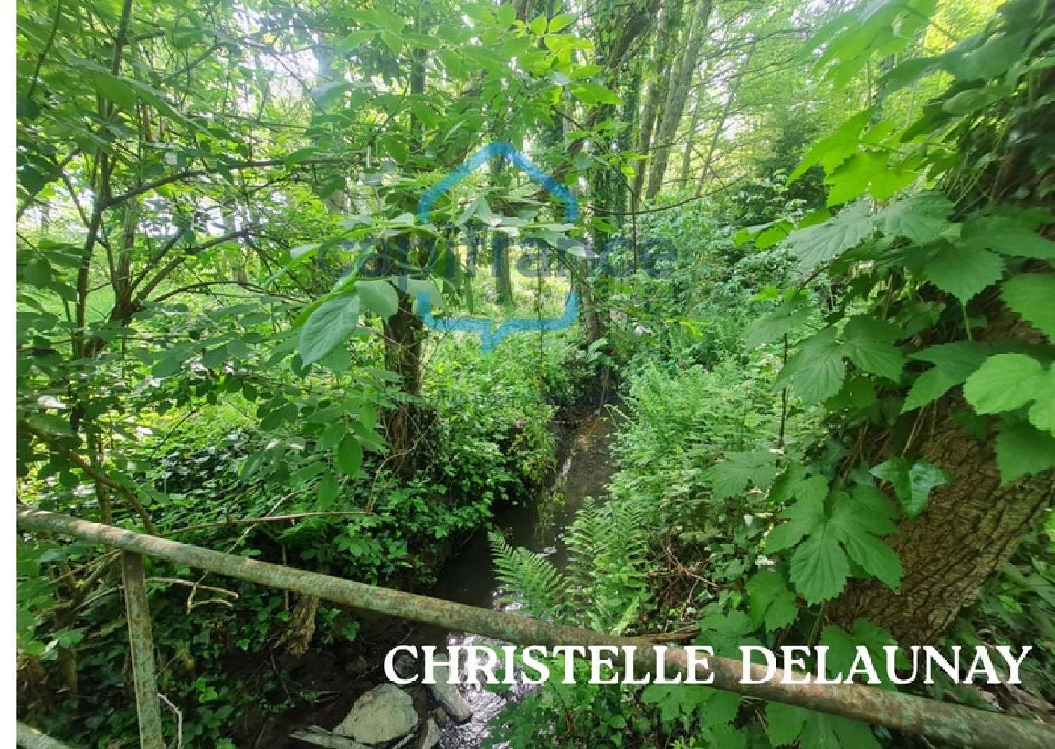  kaufen Haus Craon Mayenne 3