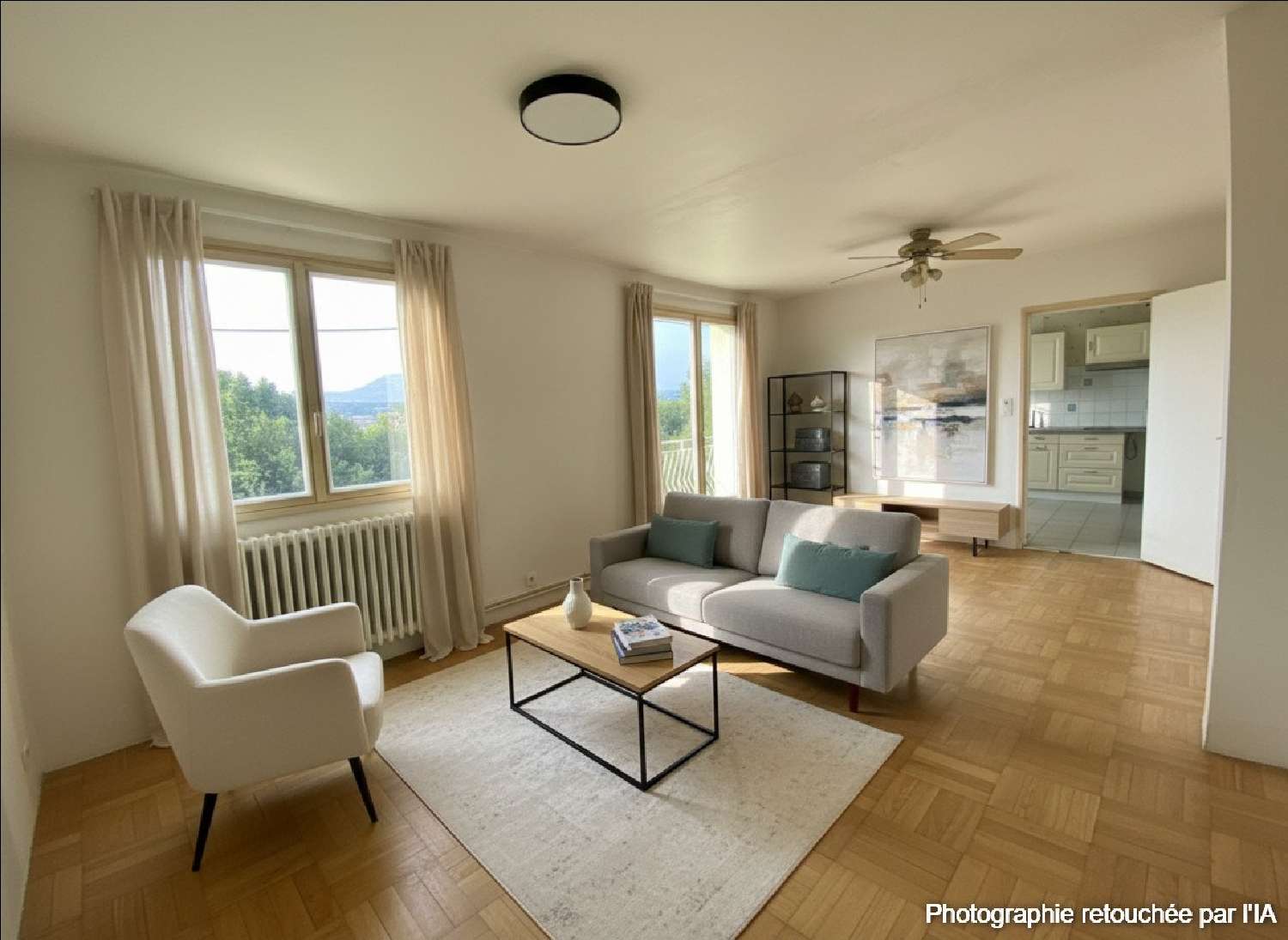 à vendre maison Creissels Aveyron 1