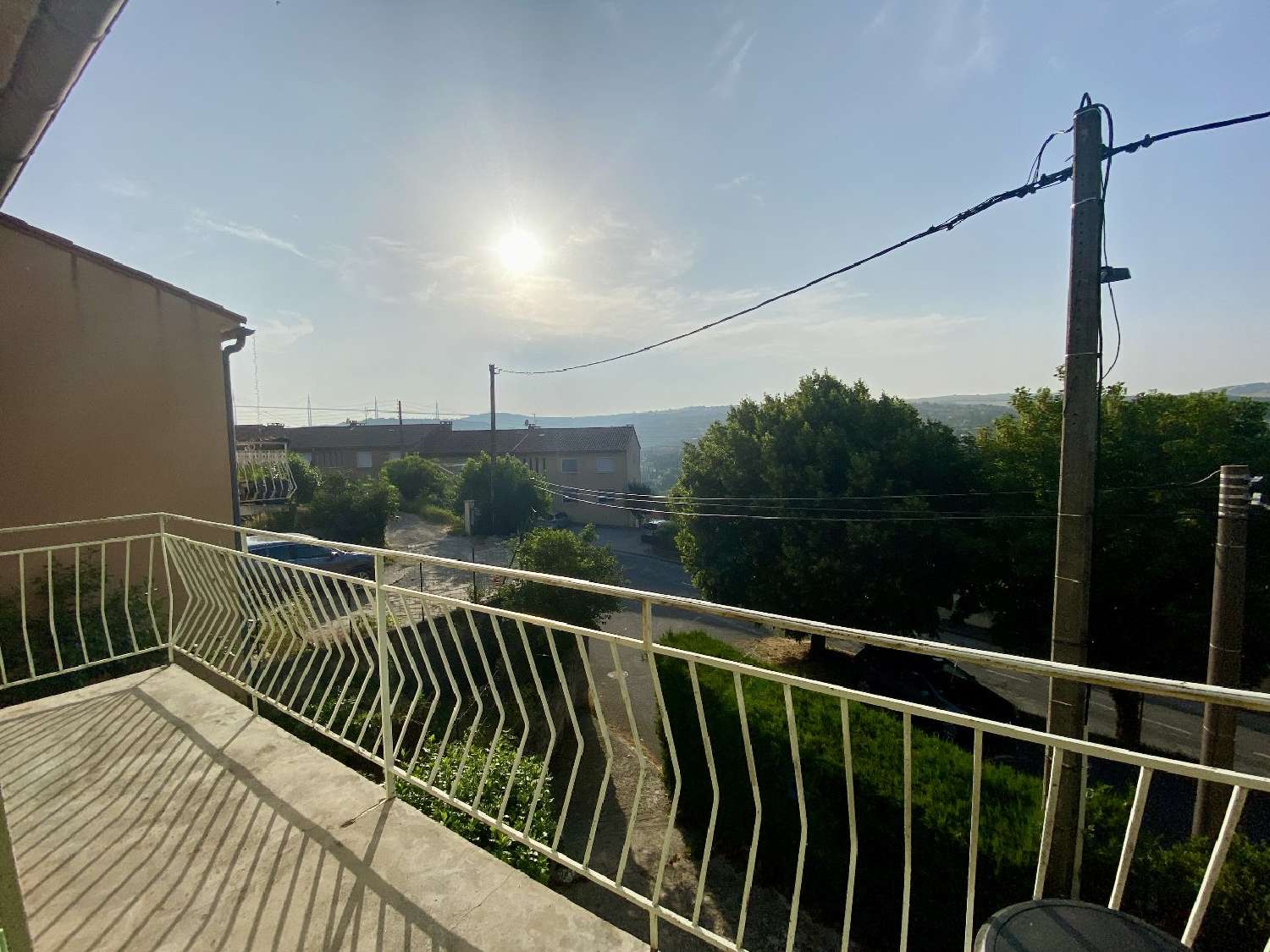 à vendre maison Creissels Aveyron 5