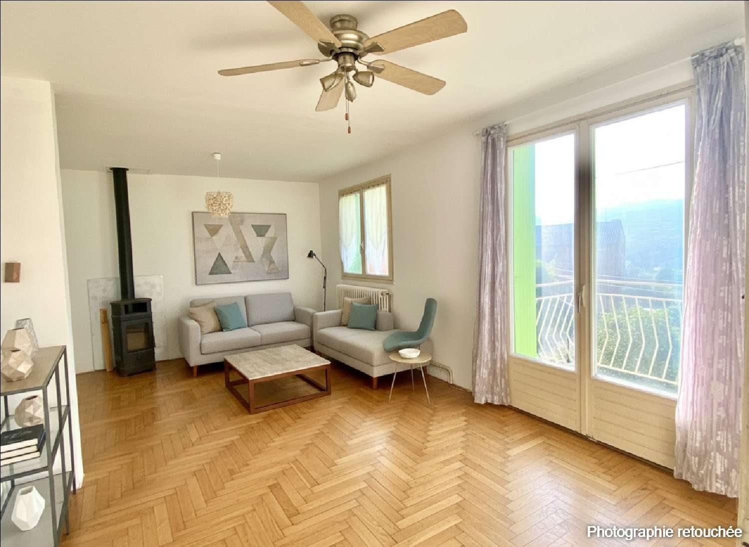 à vendre maison Creissels Aveyron 6