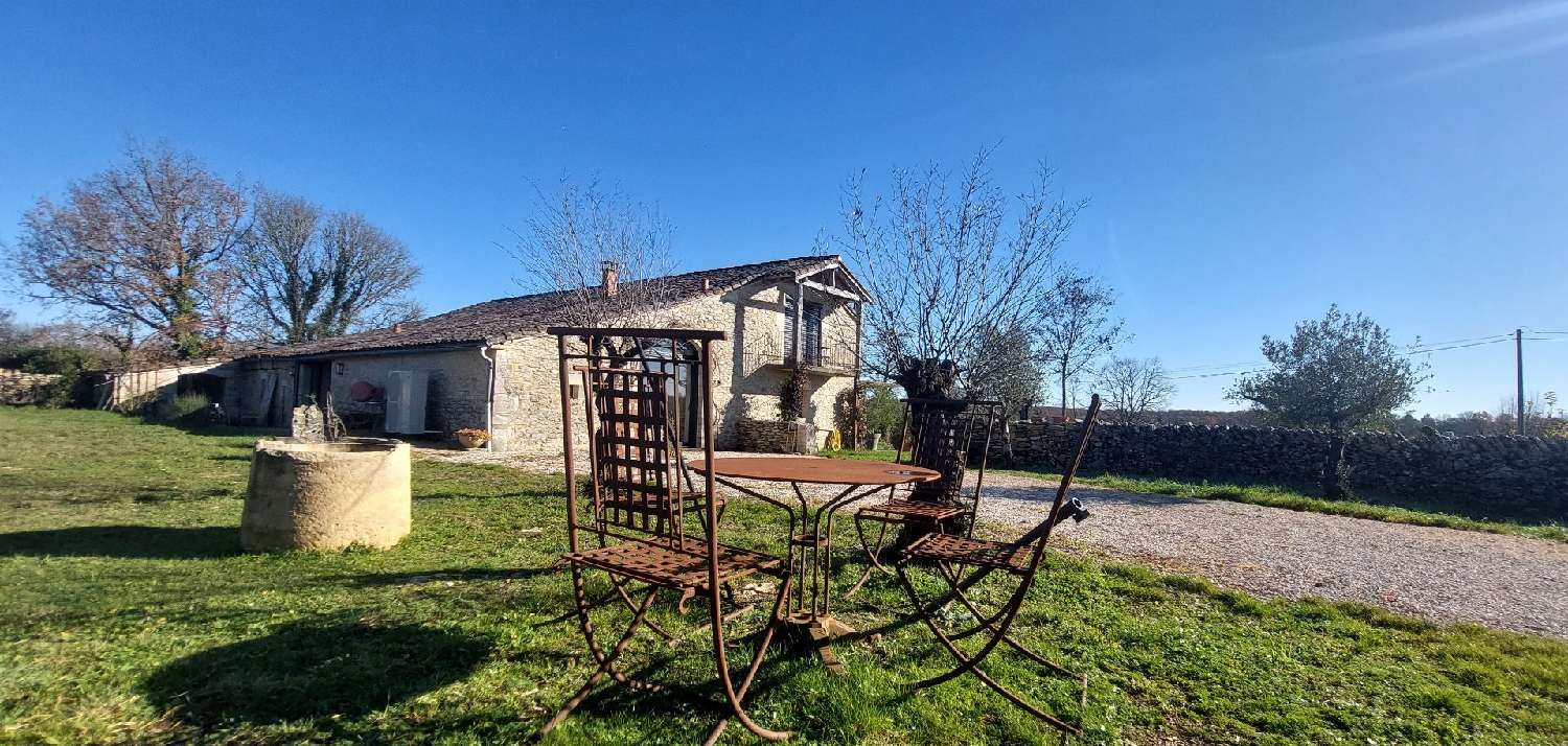  for sale house Cremps Lot 1