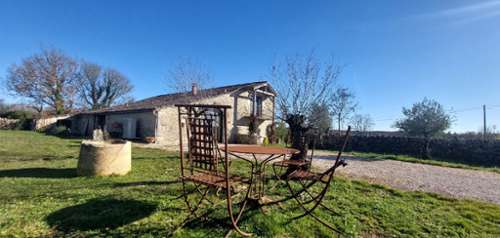 Cremps Lot house foto 7272359