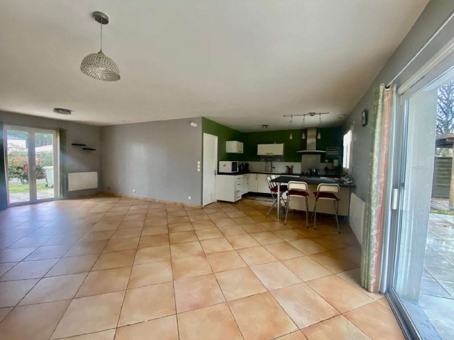 en venta casa Créon Gironde 3