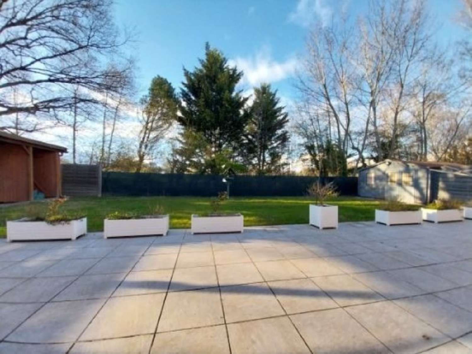 en venta casa Créon Gironde 5