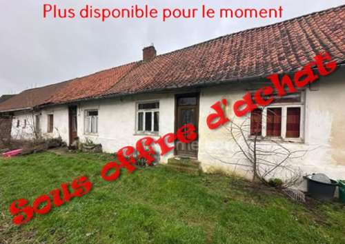 Crépy Pas-de-Calais Haus Bild 7271809