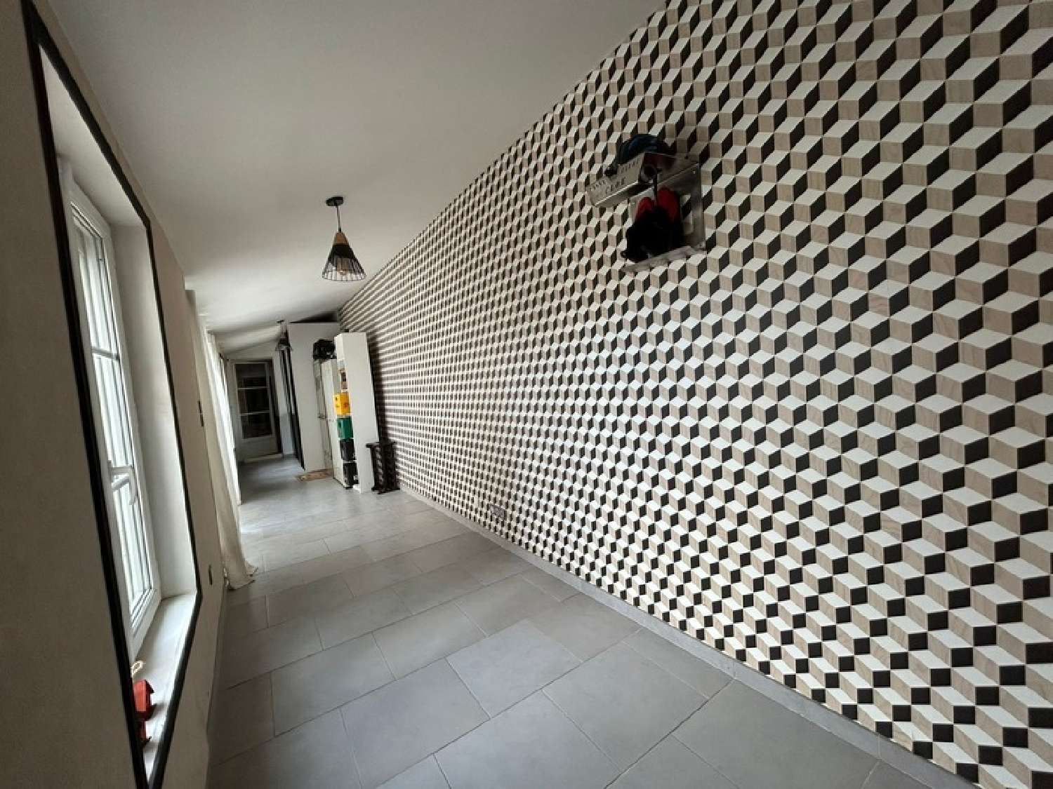  te koop huis Cressonsacq Oise 7