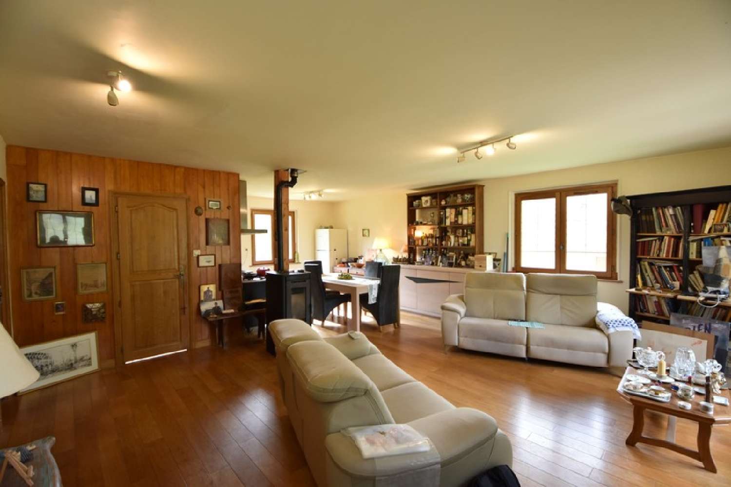 te koop huis Cressy-sur-Somme Saône-et-Loire 3