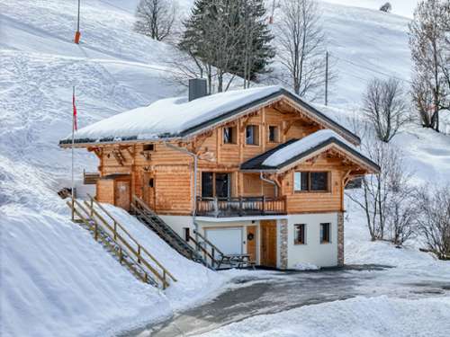 Crest-Voland Savoie huis foto 7297161