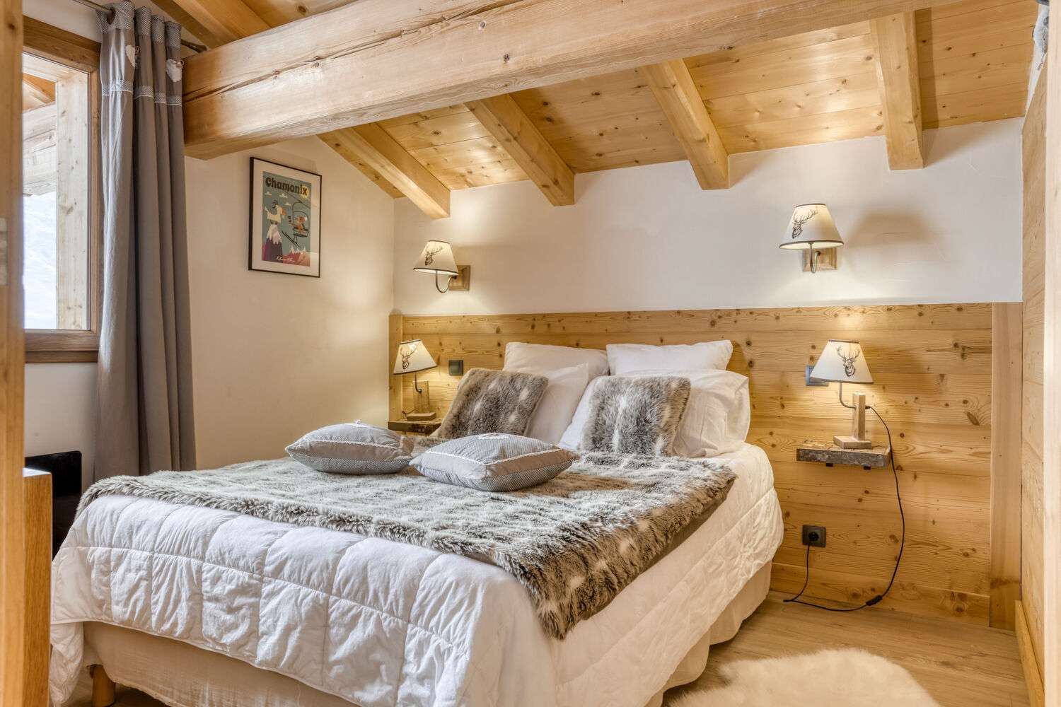  te koop huis Crest-Voland Savoie 7