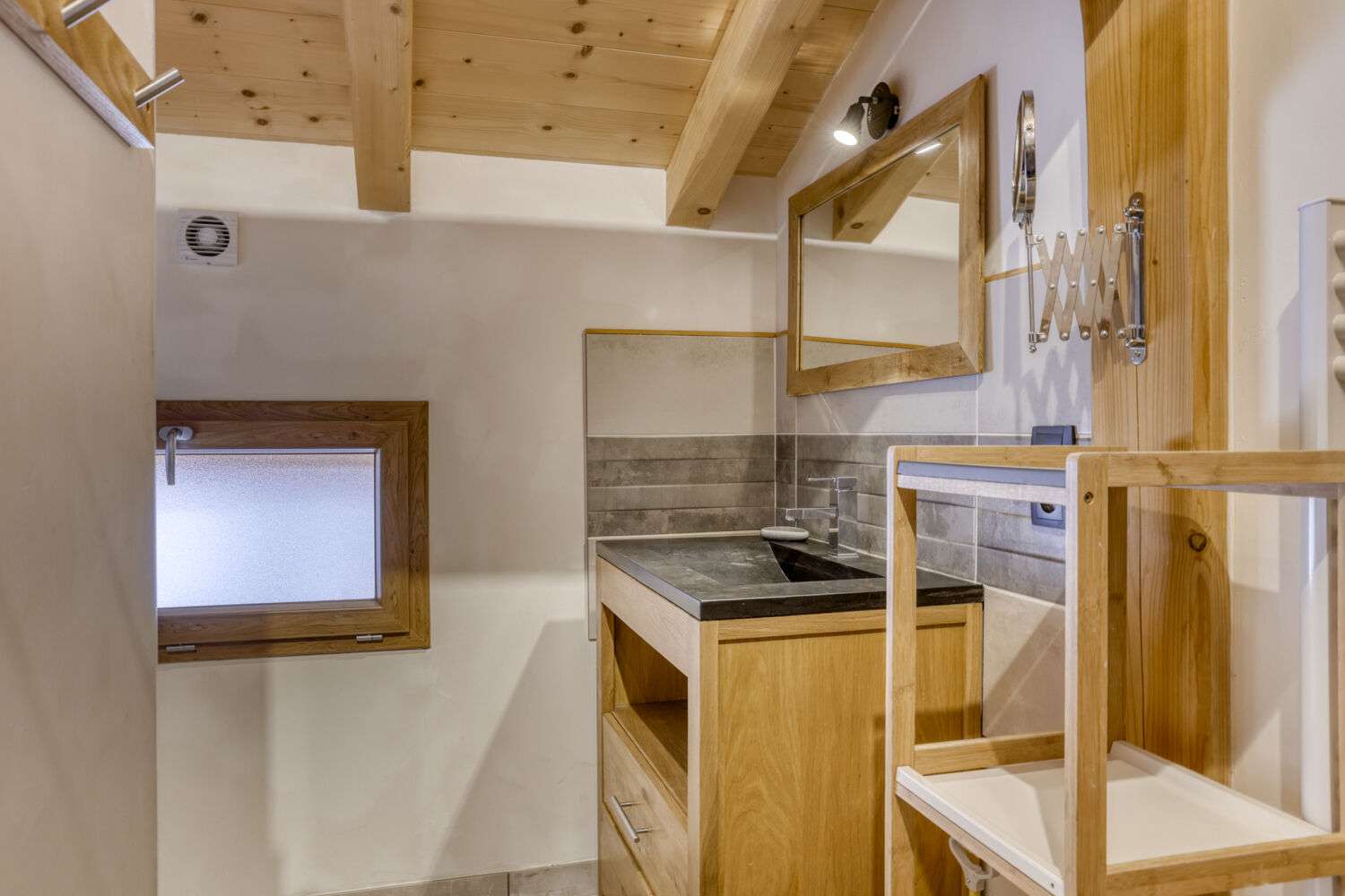  te koop huis Crest-Voland Savoie 8