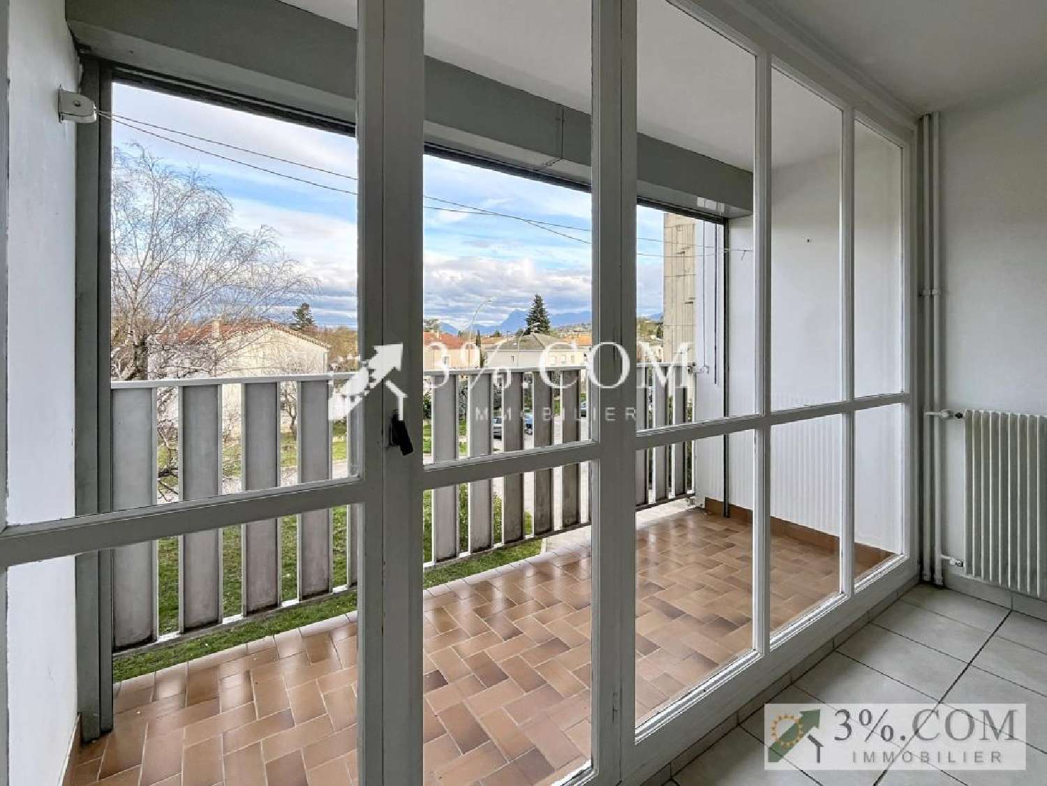  te koop huis Crest Drôme 3