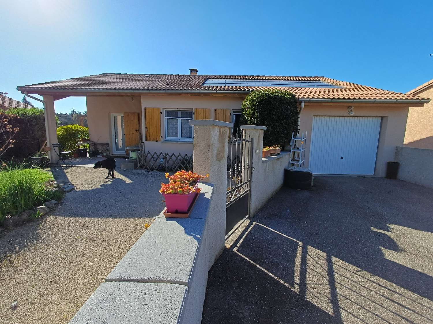  kaufen Haus Crest Drôme 2