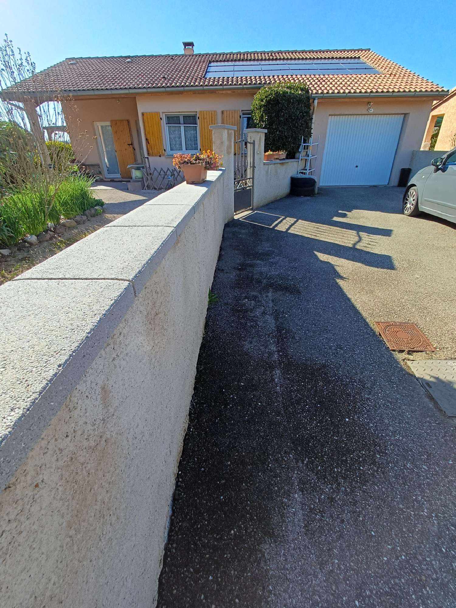  kaufen Haus Crest Drôme 3