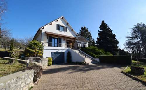 Creuzier-le-Vieux Allier house foto 7288937