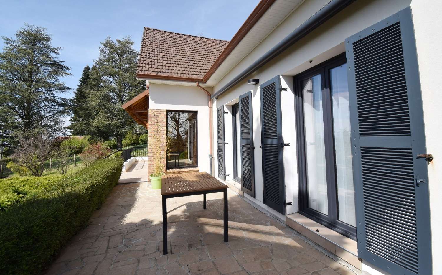 for sale house Creuzier-le-Vieux Allier 2