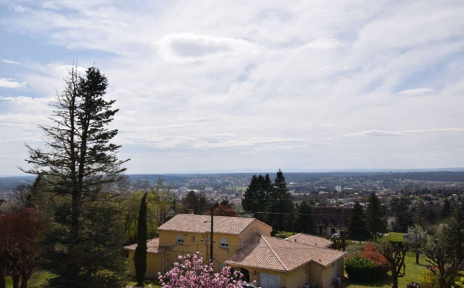 for sale house Creuzier-le-Vieux Allier 3